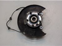  Ступица (кулак, цапфа) Opel Astra J 2010-2017 21161029 #1