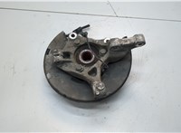  Ступица (кулак, цапфа) Opel Astra J 2010-2017 21161029 #2