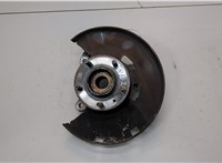  Ступица (кулак, цапфа) Opel Astra J 2010-2017 21161042 #1