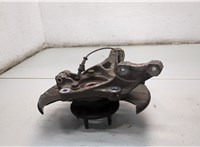  Ступица (кулак, цапфа) Opel Astra J 2010-2017 21161042 #3
