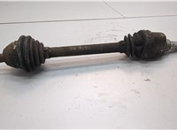 1707966, 9M513B437BA Полуось (приводной вал, шрус) Ford Focus 2 2005-2008 21161055 #1