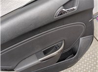 124109, 13270584 Дверь боковая (легковая) Opel Astra J 2010-2017 21161529 #5