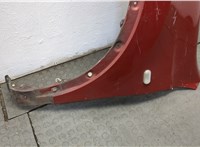  Крыло Nissan Qashqai 2006-2013 21161561 #6