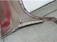  Крыло Nissan Qashqai 2006-2013 21161561 #8