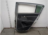  Замок двери KIA Sportage 2010-2016 11804439 #5