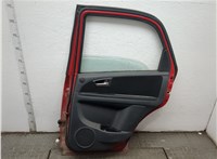 8383180J00 Молдинг стекла (боковое) Suzuki SX4 2006-2014 11857935 #2