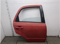 8383180J00 Молдинг стекла (боковое) Suzuki SX4 2006-2014 11857935 #1