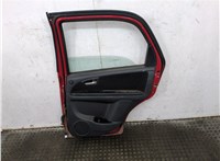 8383180J00 Молдинг стекла (боковое) Suzuki SX4 2006-2014 11857935 #12