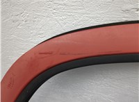 8383180J00 Молдинг стекла (боковое) Suzuki SX4 2006-2014 11857935 #21