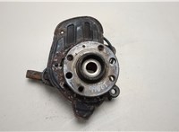  Ступица (кулак, цапфа) Opel Meriva 2003-2010 21161709 #1