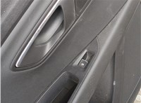  Замок двери Seat Leon 3 2012-2020 11804479 #2