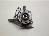  Ступица (кулак, цапфа) Opel Meriva 2003-2010 21161815 #1