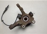 Ступица (кулак, цапфа) Opel Meriva 2003-2010 21161815 #3