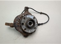  Ступица (кулак, цапфа) Opel Meriva 2003-2010 21161841 #1