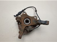  Ступица (кулак, цапфа) Opel Meriva 2003-2010 21161841 #2