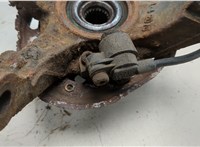  Ступица (кулак, цапфа) Opel Meriva 2003-2010 21161841 #3