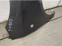  Крыло Skoda Fabia 2007-2014 21161849 #3