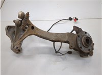  Ступица (кулак, цапфа) Audi A6 (C5) 1997-2005 21161953 #1