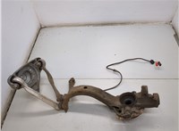  Ступица (кулак, цапфа) Audi A6 (C5) 1997-2005 21161953 #5