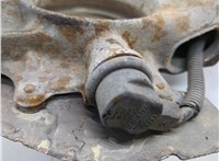  Ступица (кулак, цапфа) Audi A4 (B5) 1994-2000 21161988 #2
