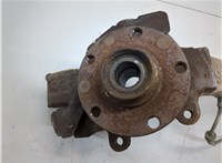  Ступица (кулак, цапфа) Audi A4 (B5) 1994-2000 21161988 #3