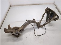  Ступица (кулак, цапфа) Audi A4 (B5) 1994-2000 21161988 #8