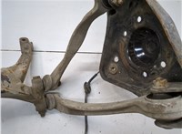  Ступица (кулак, цапфа) Audi A4 (B5) 1994-2000 21161988 #9