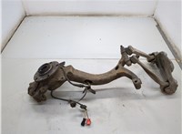  Ступица (кулак, цапфа) Audi A6 (C5) 1997-2005 21162001 #1