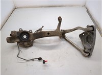  Ступица (кулак, цапфа) Audi A6 (C5) 1997-2005 21162001 #8