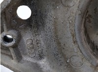  Ступица (кулак, цапфа) Audi A6 (C5) 1997-2005 21162001 #9