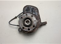  Ступица (кулак, цапфа) Opel Meriva 2003-2010 21162083 #1