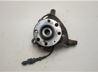  Ступица (кулак, цапфа) Opel Corsa C 2000-2006 21162088 #1