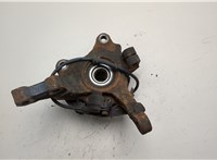  Ступица (кулак, цапфа) Opel Corsa C 2000-2006 21162088 #3