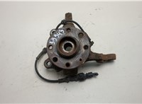  Ступица (кулак, цапфа) Opel Meriva 2003-2010 21162092 #1