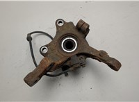  Ступица (кулак, цапфа) Opel Meriva 2003-2010 21162092 #3