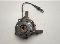  Ступица (кулак, цапфа) Opel Corsa C 2000-2006 21162103 #1