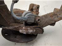  Ступица (кулак, цапфа) Opel Corsa C 2000-2006 21162103 #2