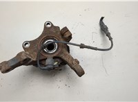  Ступица (кулак, цапфа) Opel Corsa C 2000-2006 21162103 #3