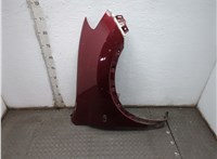  Крыло Nissan Qashqai 2006-2013 21162305 #1