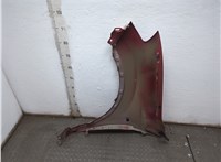  Крыло Nissan Qashqai 2006-2013 21162305 #6