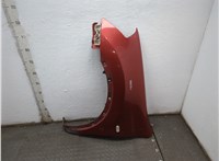  Крыло Nissan Qashqai 2006-2013 21162378 #1