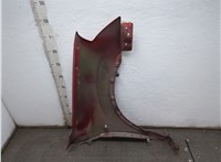  Крыло Nissan Qashqai 2006-2013 21162378 #6