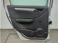  Замок двери Mercedes B W245 2005-2011 11804844 #3