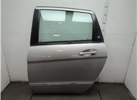  Замок двери Mercedes B W245 2005-2011 11804844 #1
