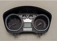 8V4T10849HH Щиток приборов (приборная панель) Ford Focus 2 2008-2011 21162411 #1
