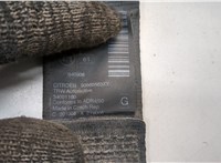  Ремень безопасности Citroen C5 2008-2017 21162431 #3
