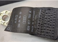  Ремень безопасности Audi A4 (B5) 1994-2000 21162445 #2