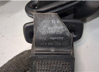  Ремень безопасности Skoda Octavia (A5) 2004-2013 21162455 #3