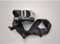  Ремень безопасности Skoda Roomster 2006-2015 21162460 #1