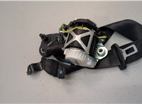  Ремень безопасности Skoda Roomster 2006-2015 21162460 #3